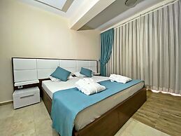 Fethiye Nokta Ula Apart