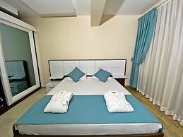 Fethiye Nokta Ula Apart