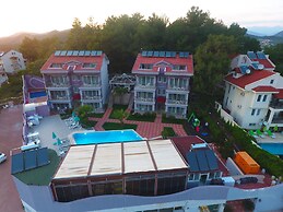 Fethiye Nokta Ula Apart