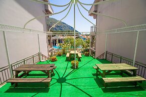 Fethiye Nokta Ula Apart