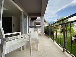 Fethiye Nokta Ula Apart