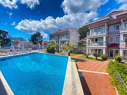 Fethiye Nokta Ula Apart