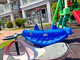 Fethiye Nokta Ula Apart