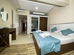 Fethiye Nokta Ula Apart