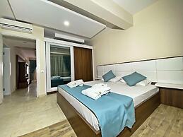 Fethiye Nokta Ula Apart