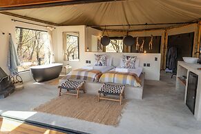Sasi Bush Lodge