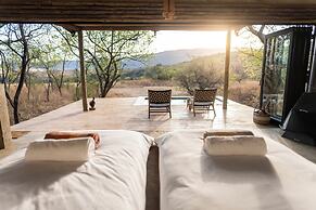 Sasi Bush Lodge