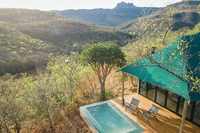 Sasi Bush Lodge