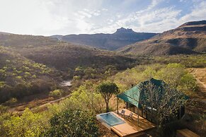 Sasi Bush Lodge