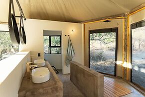 Sasi Bush Lodge