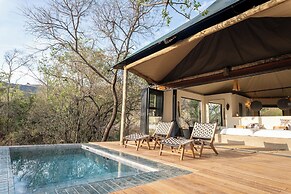 Sasi Bush Lodge