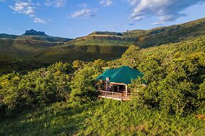 Sasi Bush Lodge