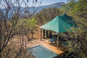 Sasi Bush Lodge