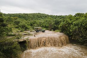 Sasi Bush Lodge