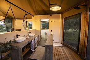 Sasi Bush Lodge