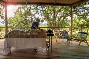 Sasi Bush Lodge