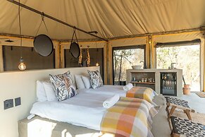 Sasi Bush Lodge