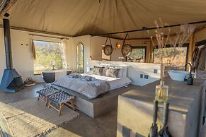 Sasi Bush Lodge