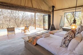 Sasi Bush Lodge