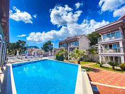 Fethiye Nokta Göcek Apart