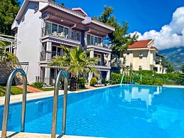 Fethiye Nokta Göcek Apart