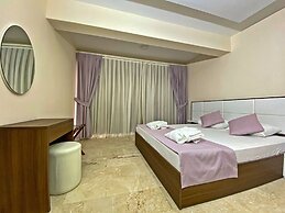 Fethiye Nokta Göcek Apart