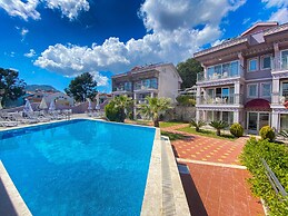 Fethiye Nokta Göcek Apart