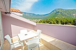 Fethiye Nokta Faralya Apart