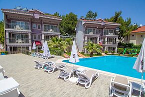 Fethiye Nokta Faralya Apart