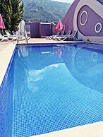 Fethiye Nokta Faralya Apart