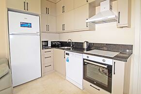 Fethiye Nokta Faralya Apart