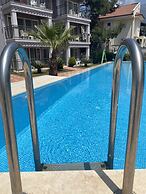 Fethiye Nokta Faralya Apart