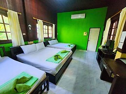 Banmae Resort Kohchang