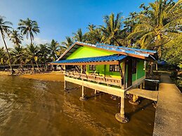 Banmae Resort Kohchang