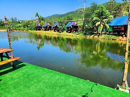 Banmae Resort Kohchang