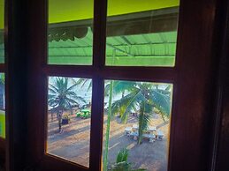 Banmae Resort Kohchang