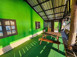 Banmae Resort Kohchang