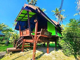 Banmae Resort Kohchang