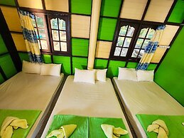 Banmae Resort Kohchang