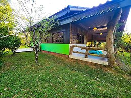 Banmae Resort Kohchang