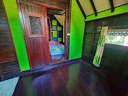 Banmae Resort Kohchang