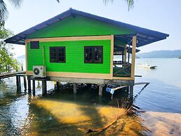 Banmae Resort Kohchang