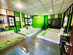 Banmae Resort Kohchang