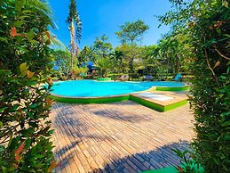 Banmae Resort Kohchang