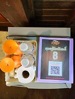 Banmae Resort Kohchang