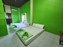 Banmae Resort Kohchang