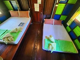 Banmae Resort Kohchang