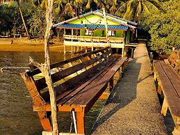 Banmae Resort Kohchang