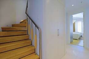 Petek Residence by NewInn