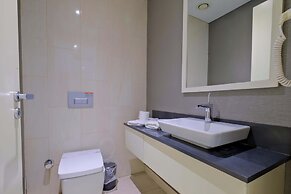 Petek Residence by NewInn